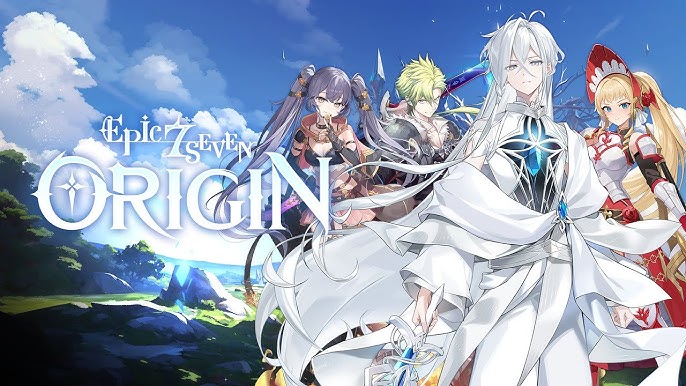 Epic Seven story exploration